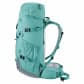 Deuter Damen Rucksack Gravity Expedition 45+ SL 3362122-3462 Dustblue-Graphite | One size