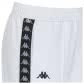 Kappa Herren Trainingsanzug Agodo Men 709468-11-0601 XL Bright White | XL