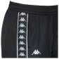 Kappa Herren Trainingsanzug Agodo Men 709468-19-4006 L Caviar | L