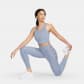 Nike Damen Tight One Dri-FIT High-Waisted 7/8 Tights DX0006 