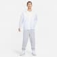 Nike Herren Windrunner Jacke Woven Lined Jacket DX0694-085 L Football Grey/Wht/Wht/Opt Yell | L