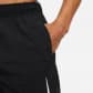 Nike Herren Short 9  Unlined Running Shorts DX0904-010 L Black/Blck/Blck/Wht | L