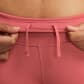 Nike Damen 7/8 Swosh Run Leggings Dri-FIT DX0948 