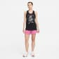 Nike Damen Tanktop Dri-FIT Training Tank DX7900-010 S Black | S