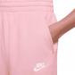 Nike Mädchen Trainingshose Club Fleece Pants FD2921 