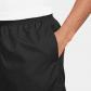 Nike Herren Short Club Flow Shorts FN3307-010 M Black/White | M