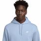 Nike Herren Kapuzenpullover Club BB PO Hoodie FN3859 