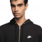 Nike Herren Sweatjacke Club FN3861 