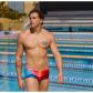 Funky Trunks Herren Badehose Sidewinder Trunks FTS015M 