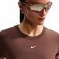 Nike Damen T-Shirt Sportswear Chill Knit FV5508 