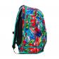 Funky Rucksack Elite Squad Backpack FYG003N-72375 Loud Proud | One size