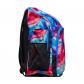 Funky Rucksack Space Case Backpack FYG018N-72360 Muscle Mad | One size