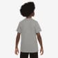 Nike Kinder T-Shirt NSW Tee Futura HBR FZ5178 