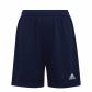 adidas Kinder Short Entrada 22 5er-Set 