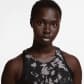 Nike Damen Tanktop One Fitted Women s Dri-FIT HJ1121 