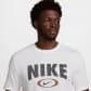 Nike Herren T-Shirt Dri-FIT Fitness T-S HJ3594 