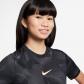 Nike Kinder Trainingsshirt DF ACADEMY+ TOP SS GX HJ3723 