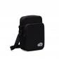 Nike Umhängetasche Heritage Crossbody-Cortez Patch HM4415-010 Black/Black/White | One size