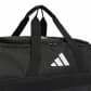adidas Sporttasche Tiro League Duffelbag M HS9749 Black/White | M
