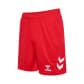 Hummel Herren Trikot Set hmlLogo Set 226151-3062 XXXL True Red | XXXL