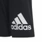 adidas Kinder Short Essentials Big Logo Cotton Shorts 