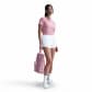 Nike Damen T-Shirt NSW CLUB IB2447-619 M Elemental Pink | M