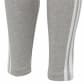 adidas Mädchen Leggings Essentials 3S Cotton Leggings 