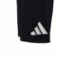 adidas Kinder Short Train Essentials Logo Shorts IC5657 128 Legend Ink/White | 128