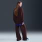 Nike Damen Trainingshose Sportswear Phoenix Fleece IH1011 