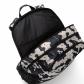 Nike Rucksack Brasilia M Backpack X AOP SU26 IH7969-103 Chalk/Black/White | One size