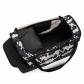 Nike Sporttasche Brasilia 41 l IH7970-103 Chalk/Black/white | One size