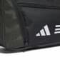 adidas Sporttasche TR DUFFLE S IP9862 Black/White | One size