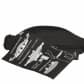 adidas Laufgürtel RUN BELT IT2042 Black | One size