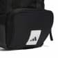 adidas Rucksack Prime Backpack Extra Small IT2115 Black/Off White | One size