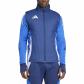 adidas Herren Weste Tiro 24 Competition Winterized Vest IY0119 L Team Navy Blue/Royal Blue | L