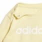 adidas Baby Jogginganzug Essentials Lineage Jogginganzug IZ4970 86 Almost Yellow/Black | 86