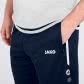 Jako Herren Trainingshose Active 8495-09 XXL Marine-Weiß | XXL