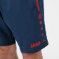 Jako Herren Short Competition 2.0 6218-18 M Navy/Flame | M