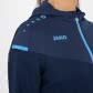 Jako Damen Kapuzenjacke Champ 2.0 6820 