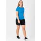 Jako Damen Laufshirt T-Shirt Run 2.0 6175 