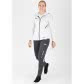 Jako Damen Trainingshose Challenge 8421-821 34 Anthra Light/Weiß | 34