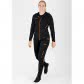 Jako Damen Trainingsjacke Challenge mit Kapuze 6821 