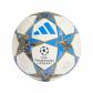 adidas Fussball UCL Pro 25/26 League Stage Ball JD0188 5 White/Dark Blue/Pantone/Gold | 5