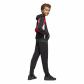 adidas Kinder Trainingsanzug J Colorblock FT Tracksuit 