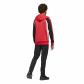 adidas Kinder Trainingsanzug J Colorblock FT Tracksuit 