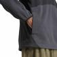 adidas TERREX Herren Pullover Multi Climawarm Fleece-Anorak 