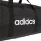 adidas Sporttasche LINEAR DUFFEL L JE8344 Black/White | One size