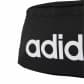 adidas Bauchtasche LINEAR BUMBAG JE8345 Black/White | One size