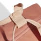 adidas Kinder Rucksack YOUTH PRIME BPK JG1117 Wonder Clay/Warm Clay/Powder Coral | One size