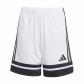 adidas Kinder Short Squadra 25 4er-Set 